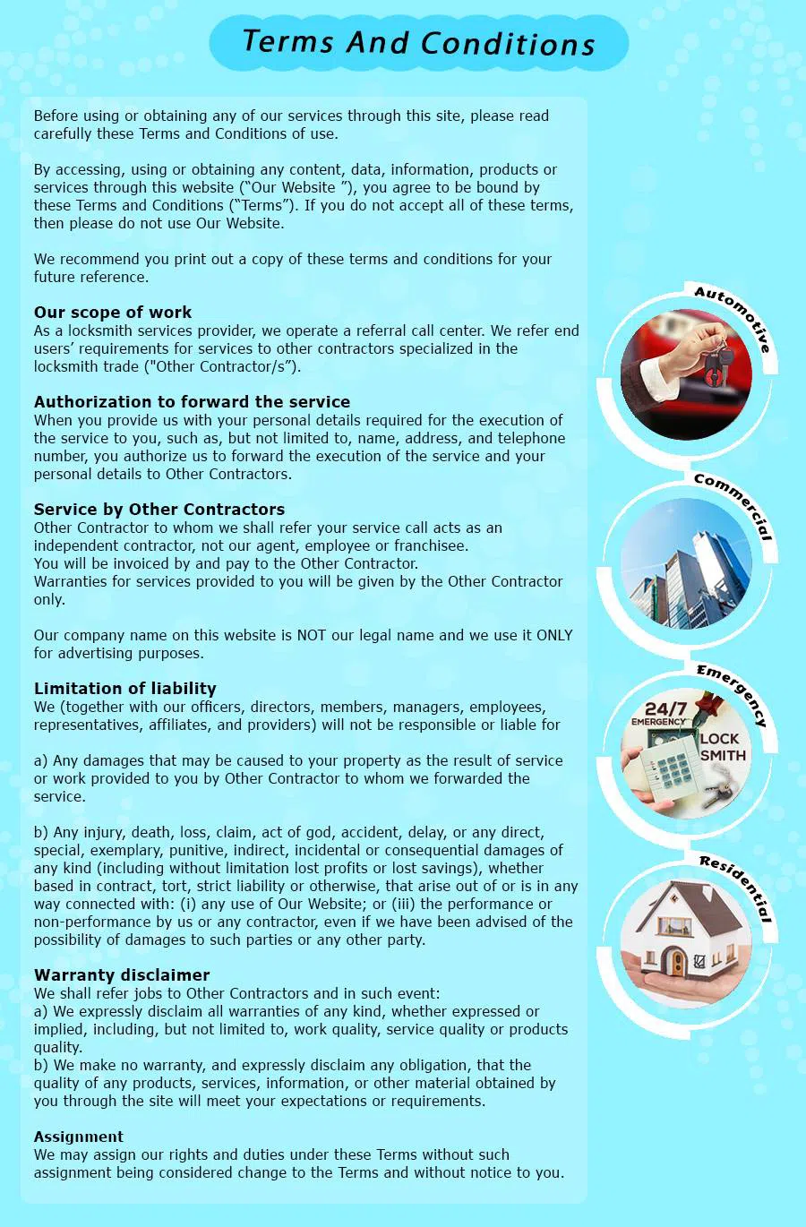 Baltimore Master Locksmith Baltimore, MD 410-454-0046